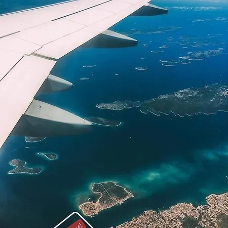 Daire Marko Šibenik