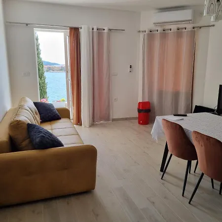 Marko Apartment
