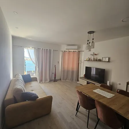 Apartment Marko