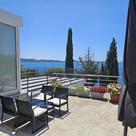 Marko Daire Šibenik