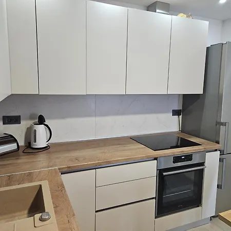Marko Apartment