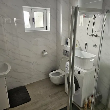 Marko Apartment *