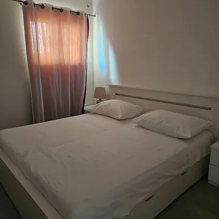 Apartment Marko *